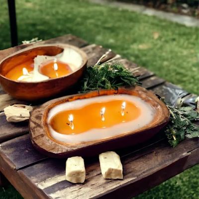 Burleson Candle Company