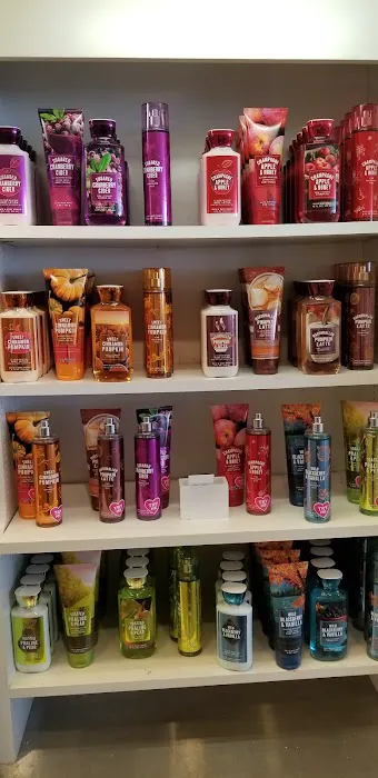 Bath & Body Works 8