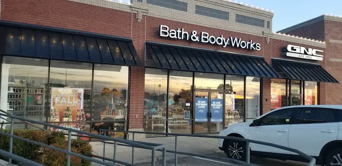 Bath & Body Works 4