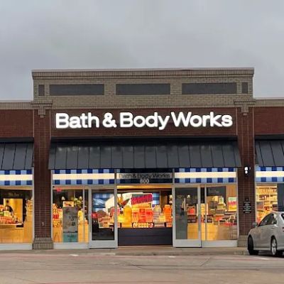 Bath & Body Works