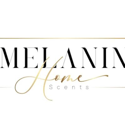 Melanin Home Scents