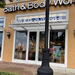 Bath & Body Works ico