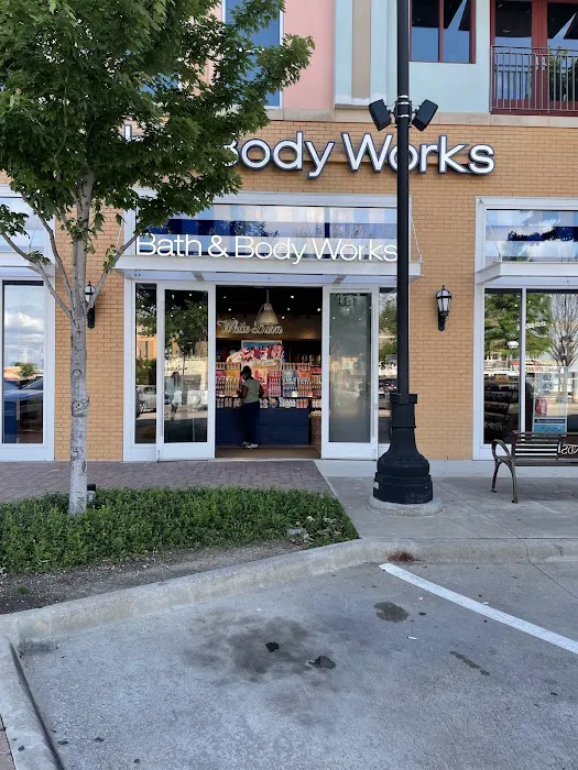 Bath & Body Works 3