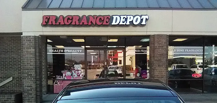 Fragrance Depot 5