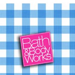 Bath & Body Works ico