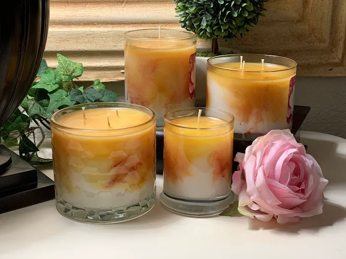 Heartfelt Candles 5