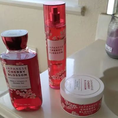 Bath & Body Works