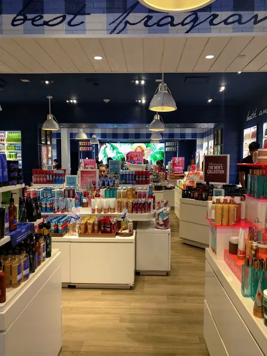 Bath & Body Works 7