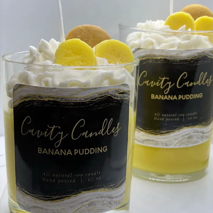 Cavity Candles, LLC 8