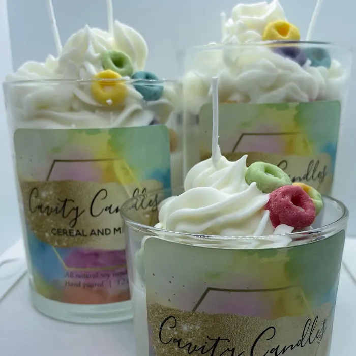 Cavity Candles, LLC 7