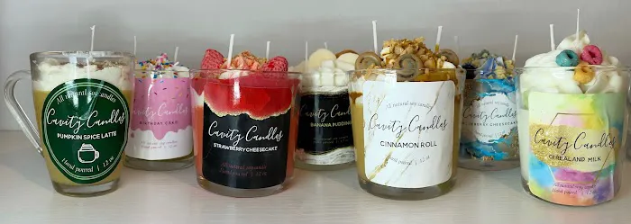 Cavity Candles, LLC 3