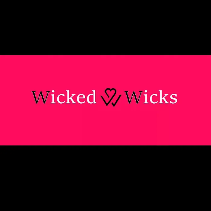 Wicked Wicks Candles 4