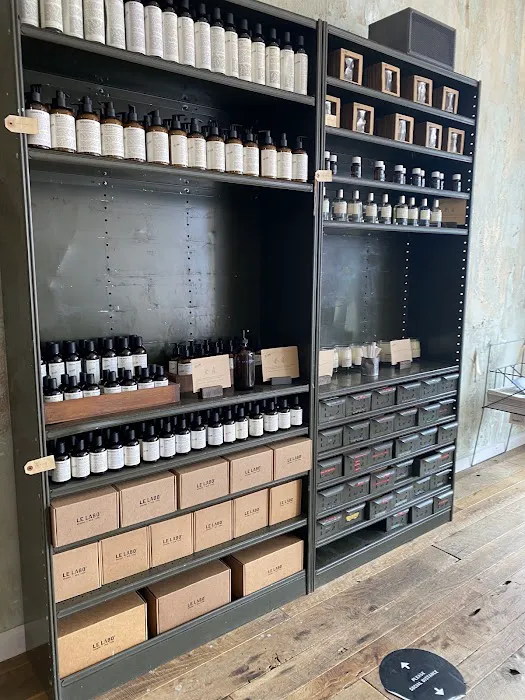 Le Labo 1