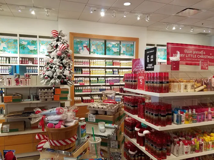 Bath & Body Works 8