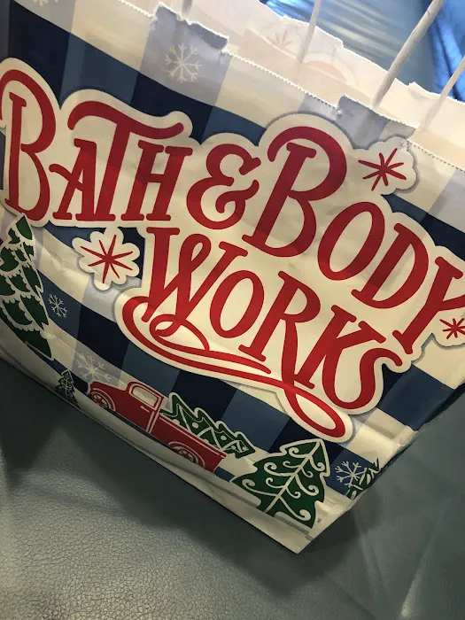 Bath & Body Works 5