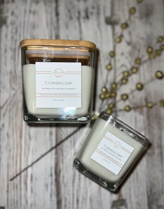 Sixth Scents Candle Shop, LLC 0