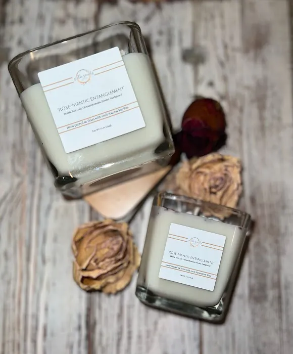 Sixth Scents Candle Shop, LLC 3