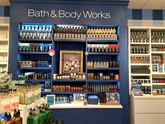 Bath & Body Works 9