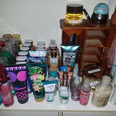 Bath & Body Works