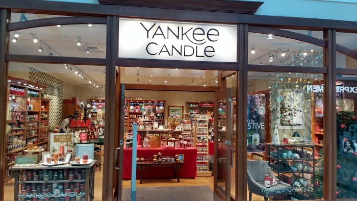 Yankee Candle 1