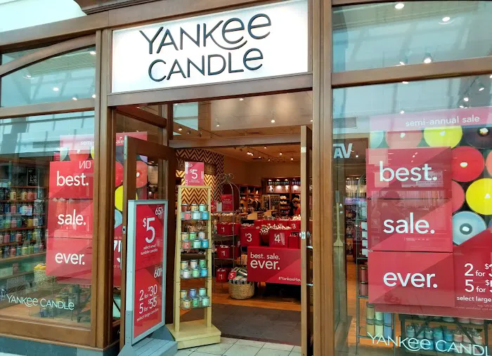 Yankee Candle 5