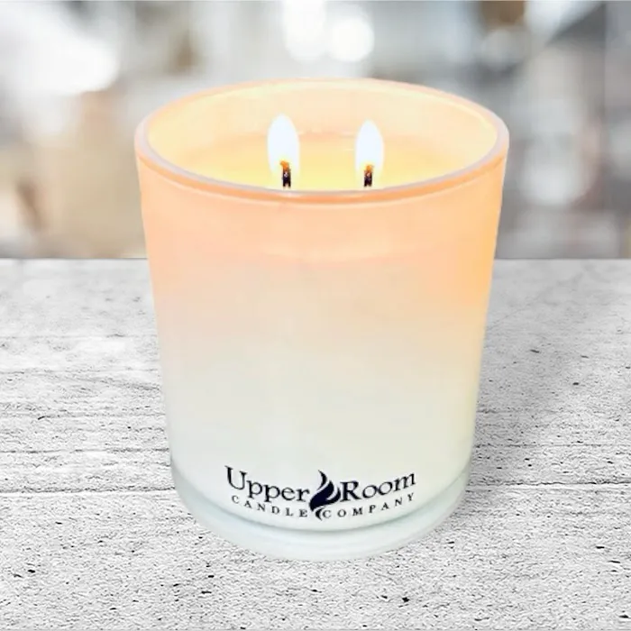 Upper Room Candle 8