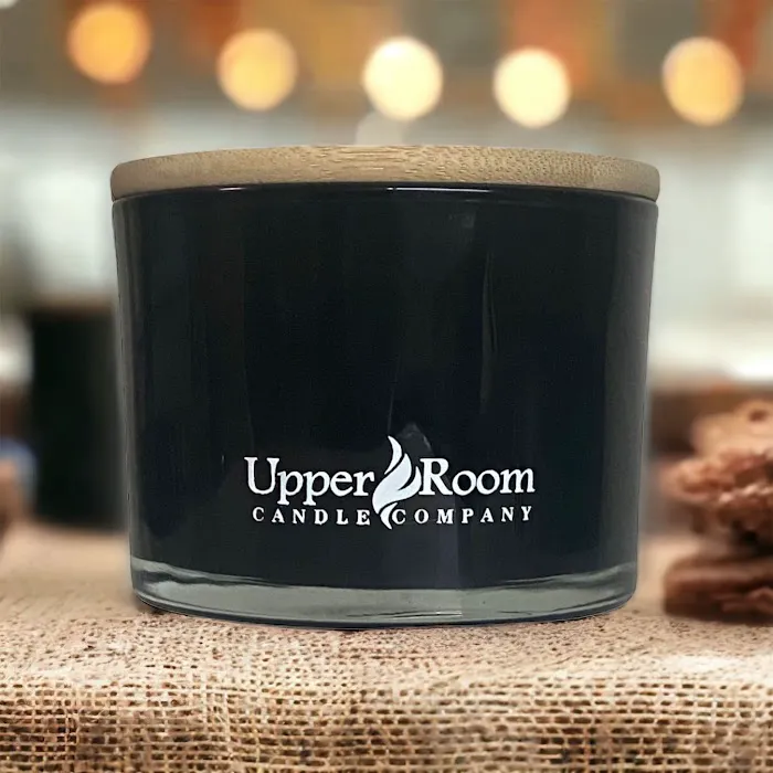 Upper Room Candle 5