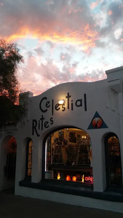 Celestial Rites 2