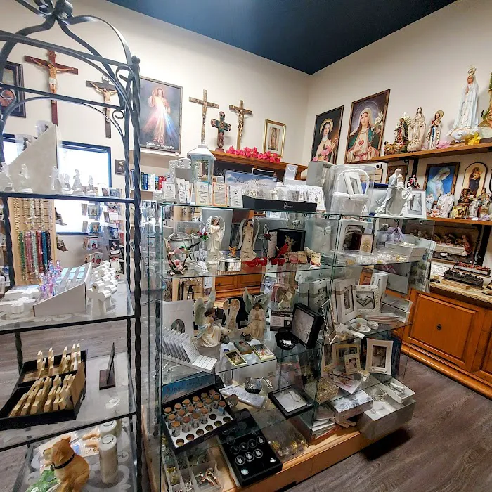 Ave Maria Religious Gift Shop 0