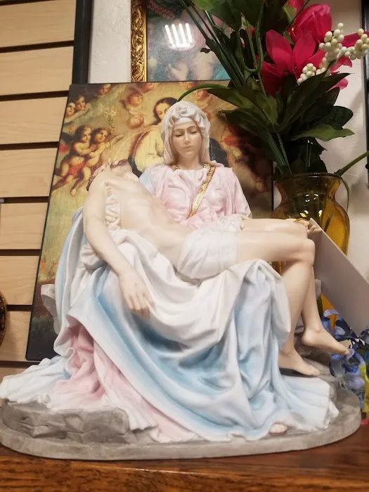 Ave Maria Religious Gift Shop 5