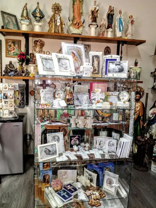 Ave Maria Religious Gift Shop 7