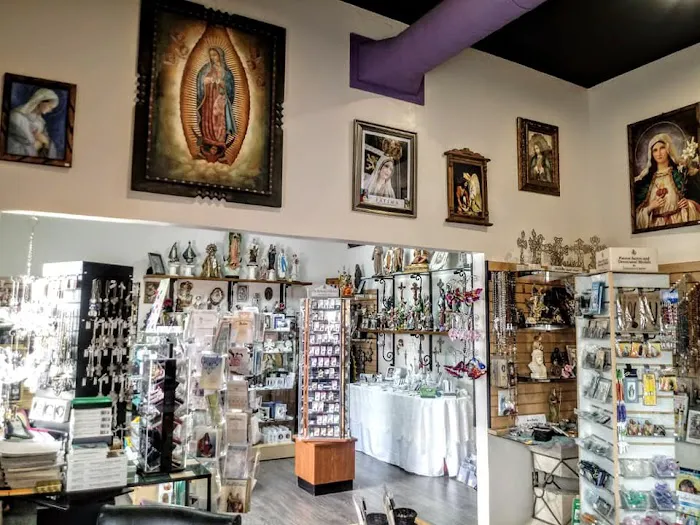 Ave Maria Religious Gift Shop 1