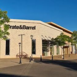 Crate & Barrel ico