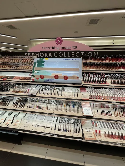 SEPHORA 7