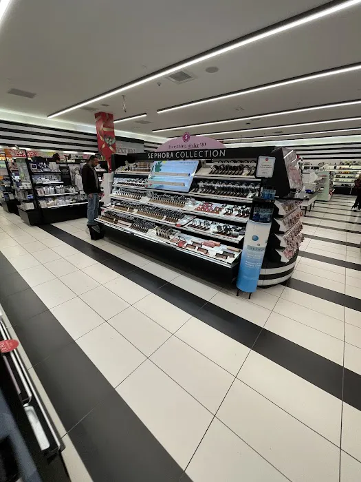 SEPHORA 3