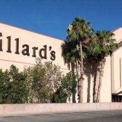 Dillard's ico