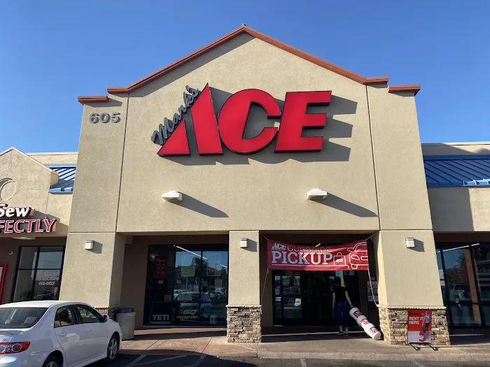 Mark's Ace Hardware 0