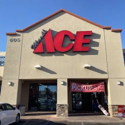 Mark's Ace Hardware ico