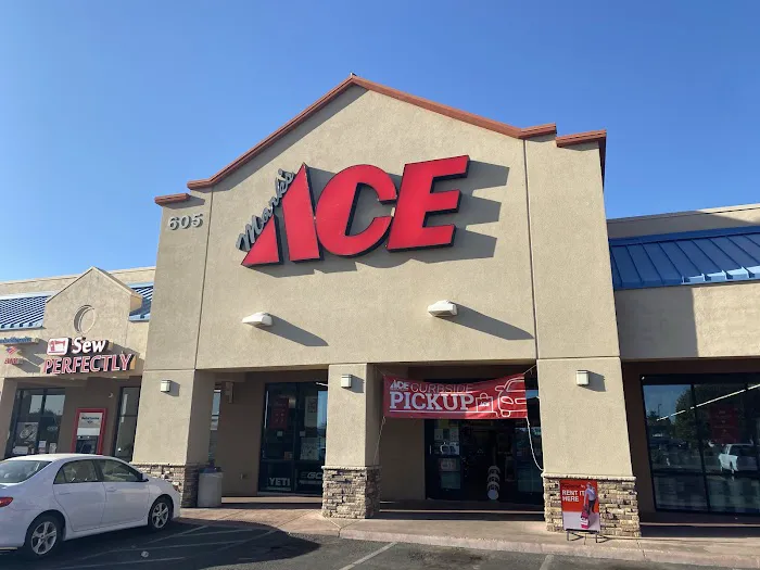 Mark's Ace Hardware 6