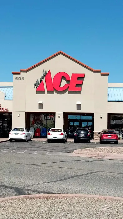 Mark's Ace Hardware 9