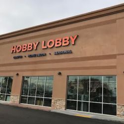 Hobby Lobby ico