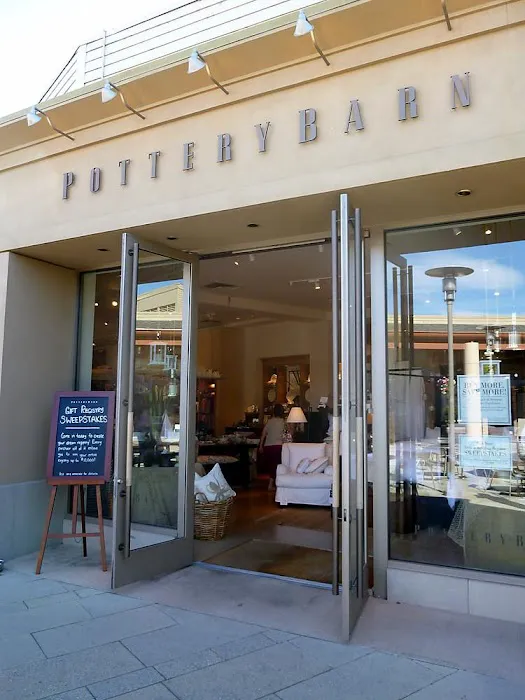 Pottery Barn 5