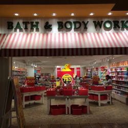 Bath & Body Works ico