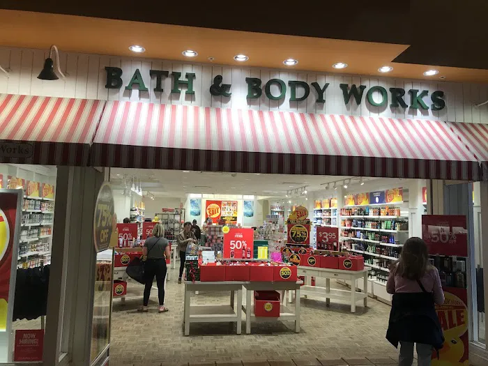 Bath & Body Works 3