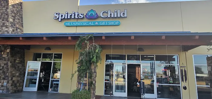 Spirit’s Child Metaphysical Gift Store 0