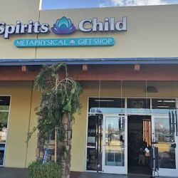 Spirit’s Child Metaphysical Gift Store ico