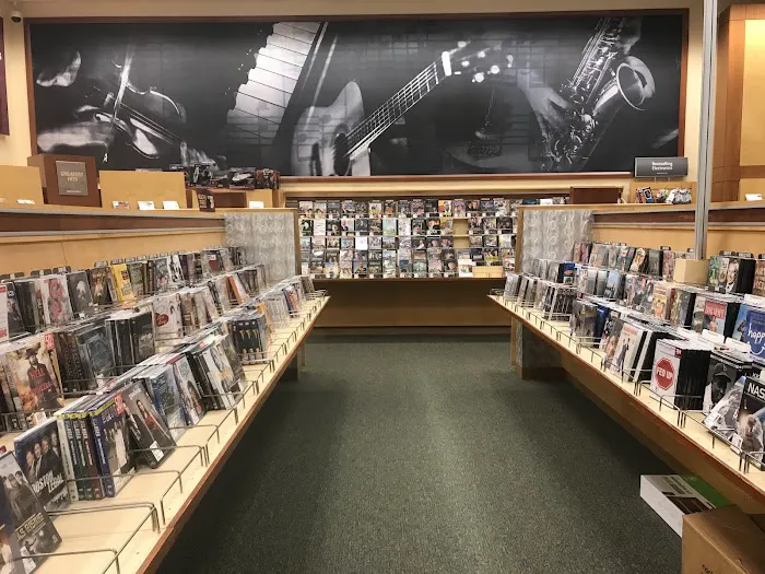 Barnes & Noble 4