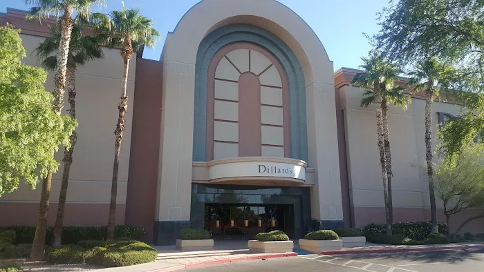 Dillard's 8