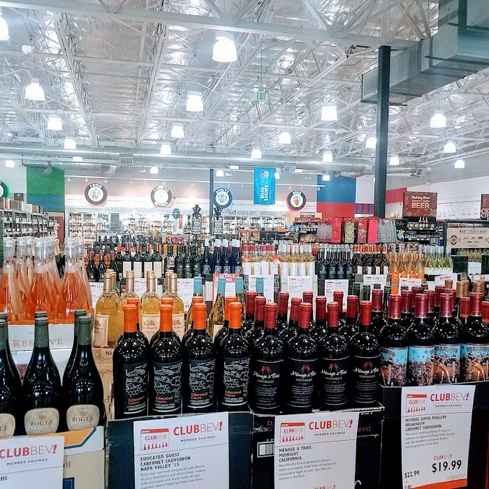 BevMo! 7