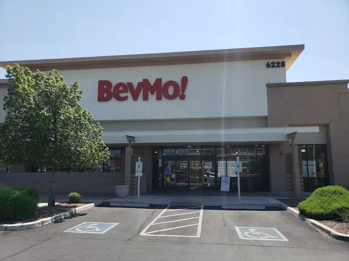 BevMo! 1